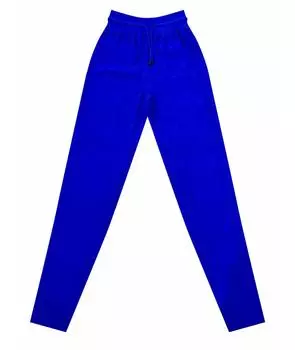 Прямые брюки