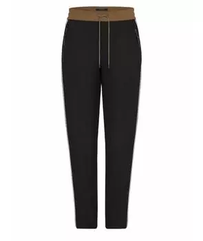 Прямые брюки