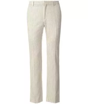 Прямые брюки