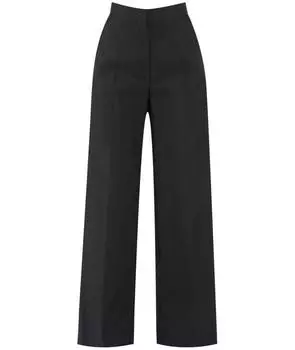 Прямые брюки