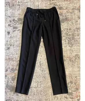 Прямые брюки