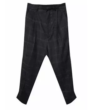 Прямые брюки