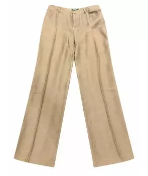 Прямые брюки