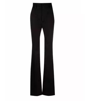 Прямые брюки