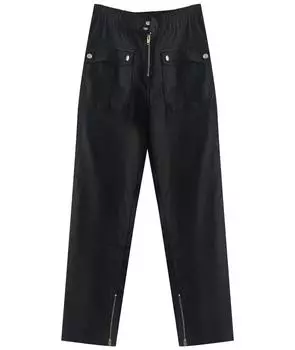 Прямые брюки