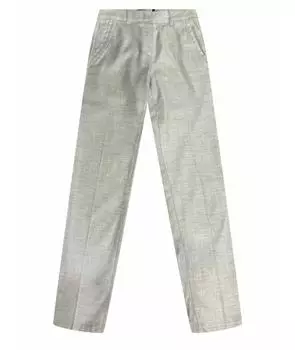 Прямые брюки