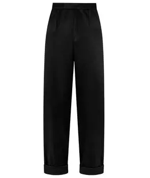 Прямые брюки