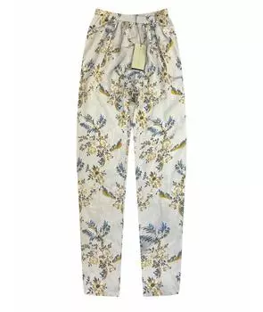 Прямые брюки