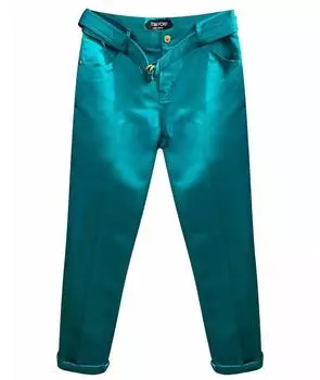 Прямые брюки