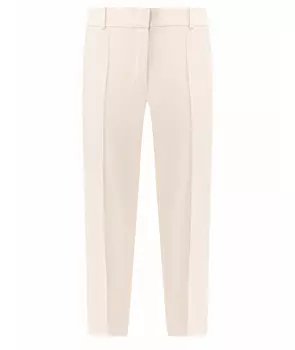 Прямые брюки