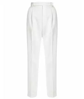 Прямые брюки