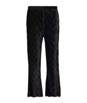 Прямые брюки