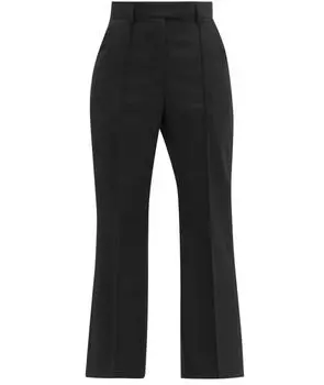 Прямые брюки