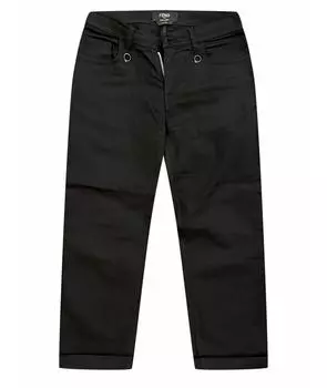 Прямые брюки