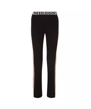 Прямые брюки