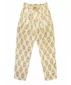 Прямые брюки