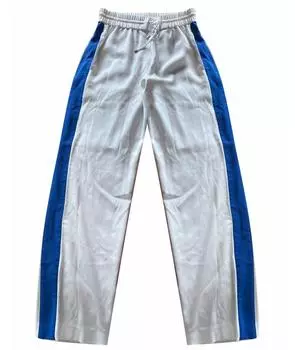 Прямые брюки