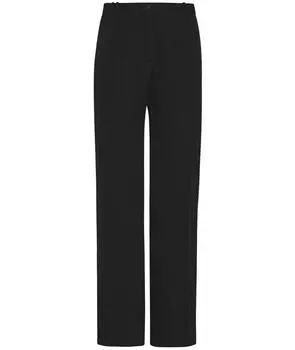 Прямые брюки