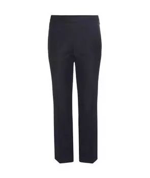 Прямые брюки