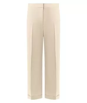 Прямые брюки