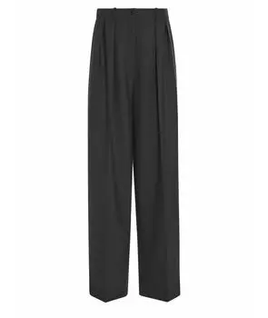 Прямые брюки