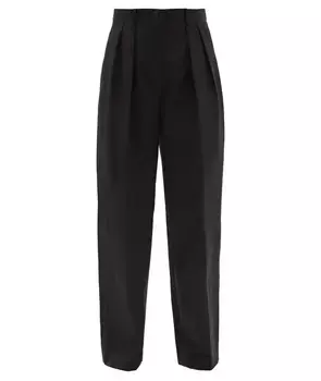 Прямые брюки