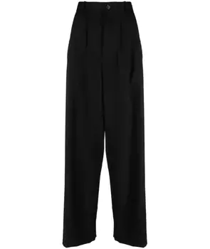 Прямые брюки