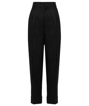 Прямые брюки