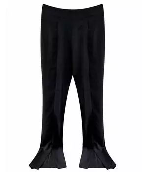 Прямые брюки