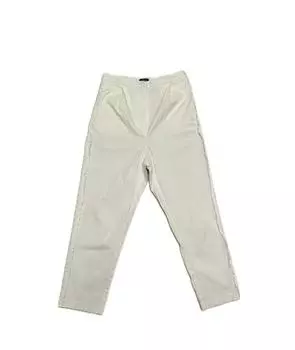 Прямые брюки