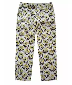 Прямые брюки