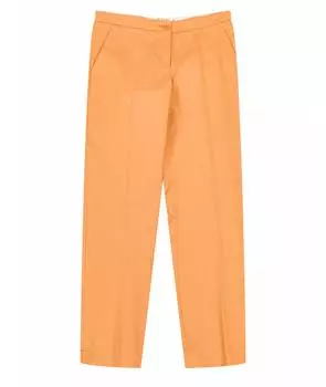 Прямые брюки