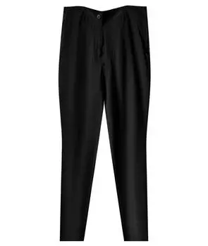 Прямые брюки