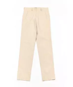 Прямые брюки