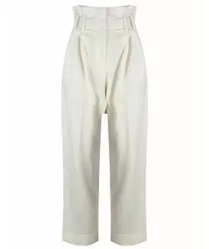 Прямые брюки