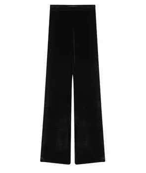 Прямые брюки