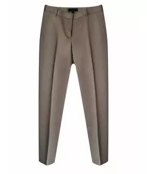 Прямые брюки