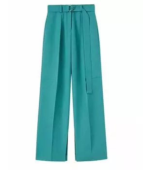 Прямые брюки