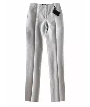 Прямые брюки