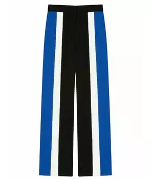 Прямые брюки