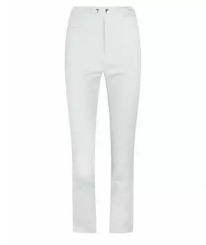 Прямые брюки