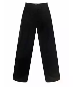 Прямые брюки