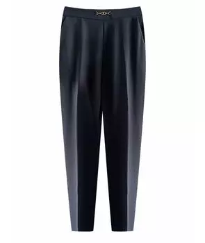 Прямые брюки