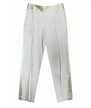 Прямые брюки