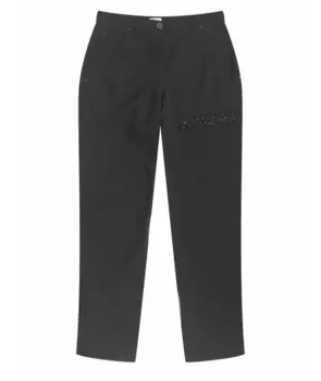 Прямые брюки