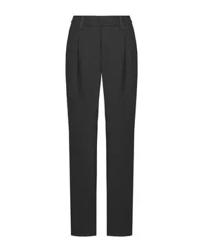 Прямые брюки