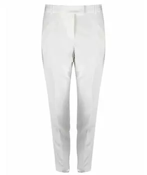 Прямые брюки