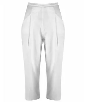 Прямые брюки