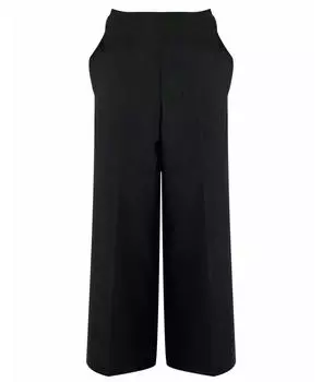 Прямые брюки