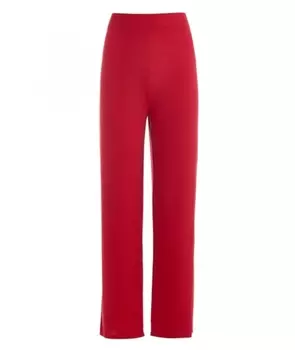 Прямые брюки